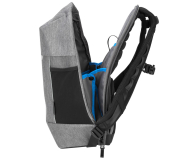 TARGUS CityLite Pro 12-15.6'' Secure Laptop Backpack Szary TSB938GL - 425648 - zdjęcie 5